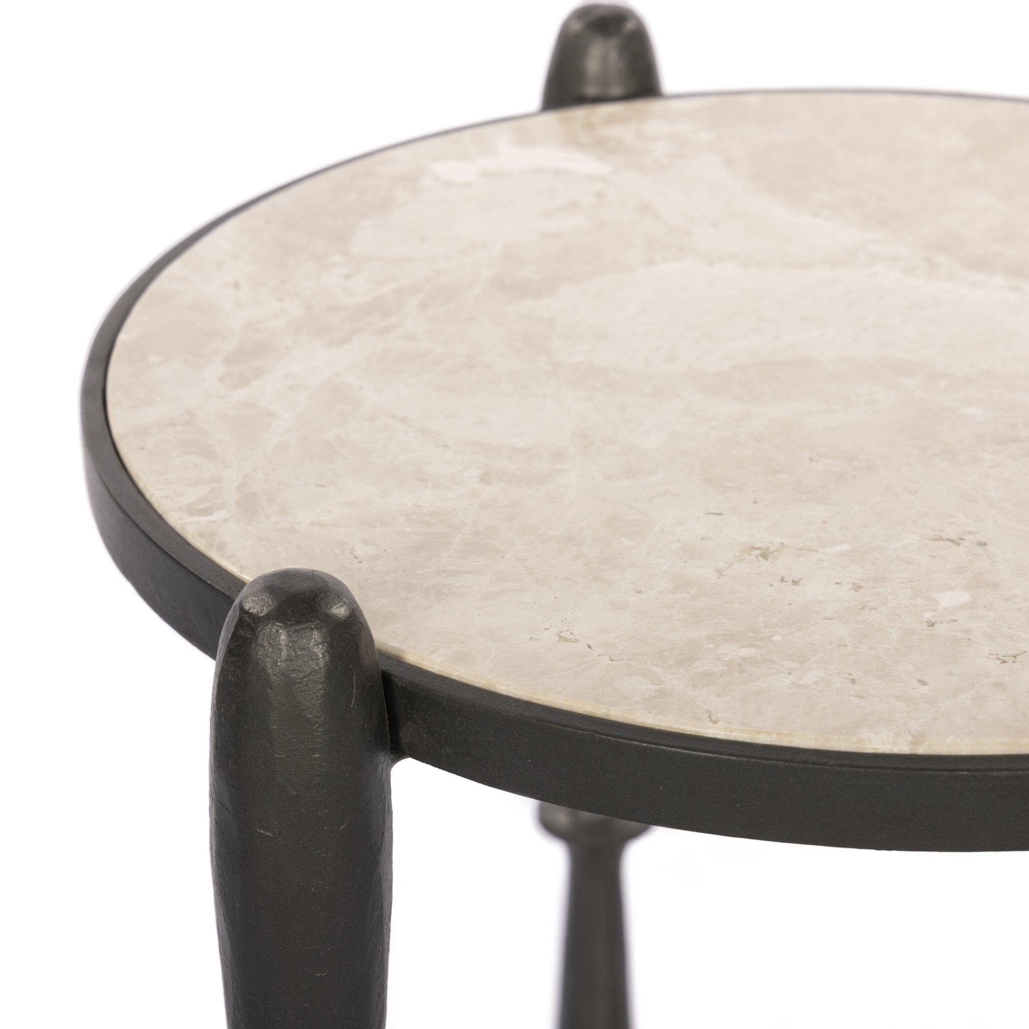 Table d'appoint Hendrix