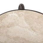 Table d'appoint Hendrix