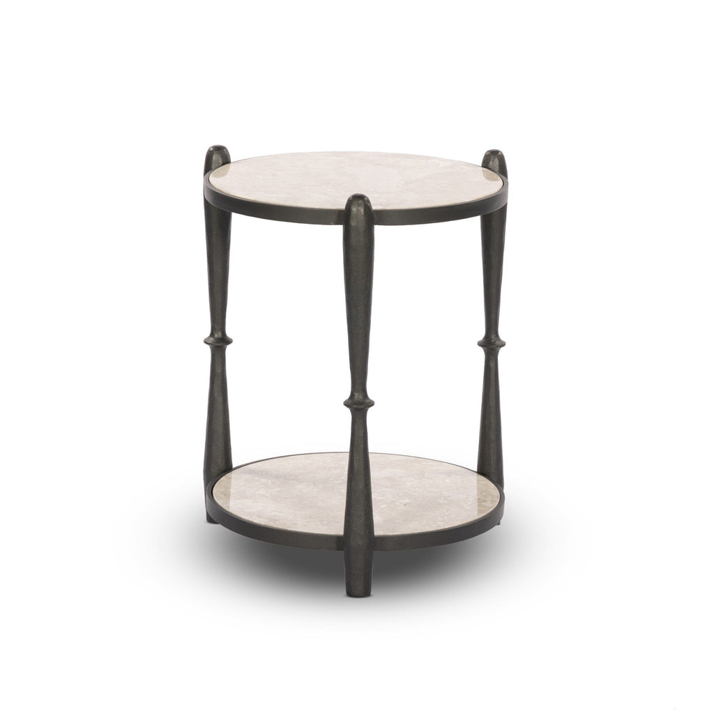 Table d'appoint Hendrix