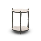 Table d'appoint Hendrix