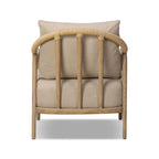 Chaise Parvin