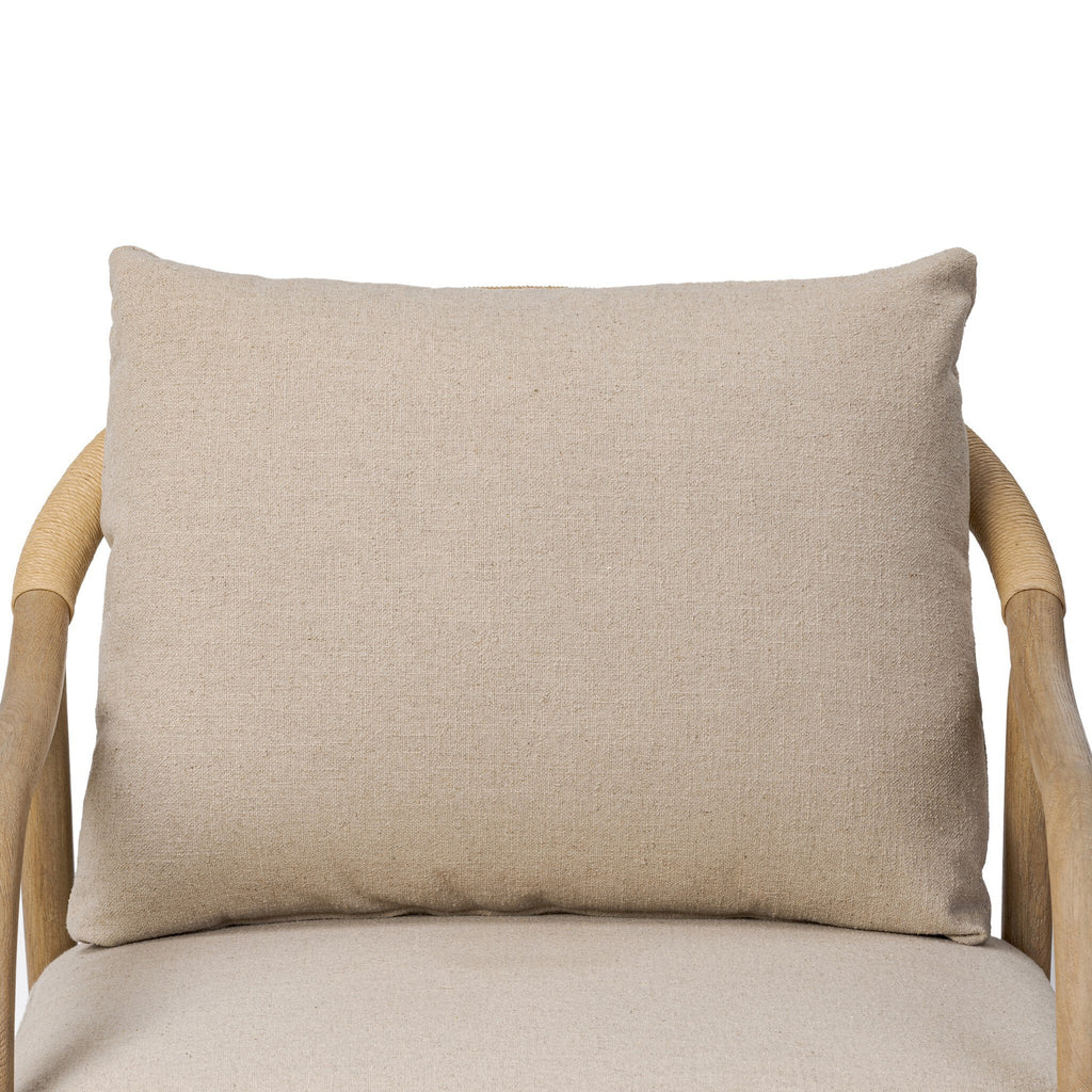 Chaise Parvin