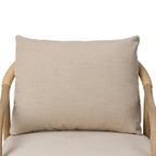 Chaise Parvin