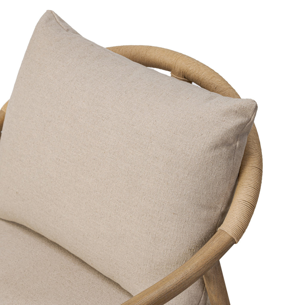 Chaise Parvin
