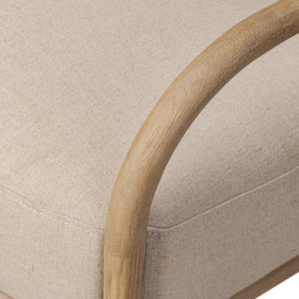 Chaise Parvin