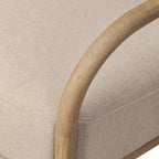 Chaise Parvin