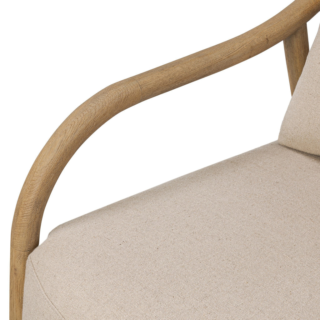 Chaise Parvin