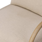 Chaise Parvin