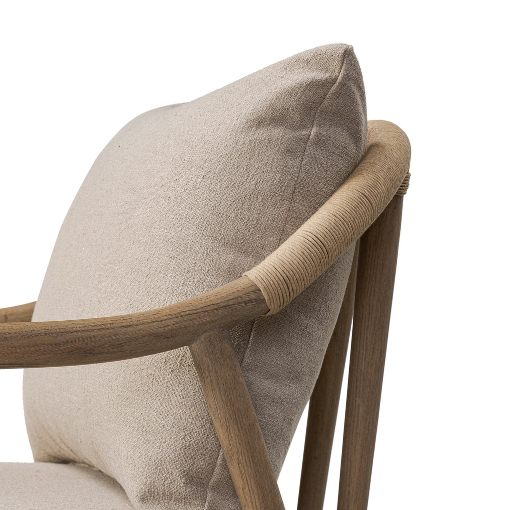 Chaise Parvin