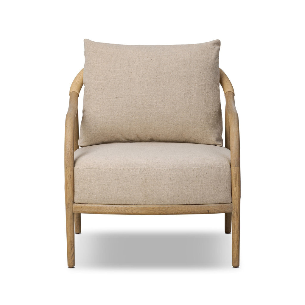 Chaise Parvin