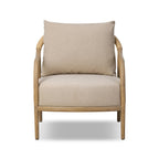 Chaise Parvin