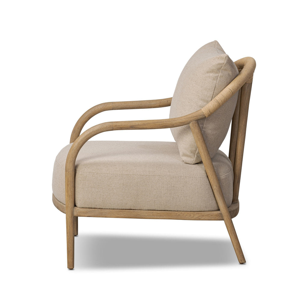 Chaise Parvin