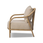 Chaise Parvin