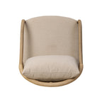 Chaise Parvin