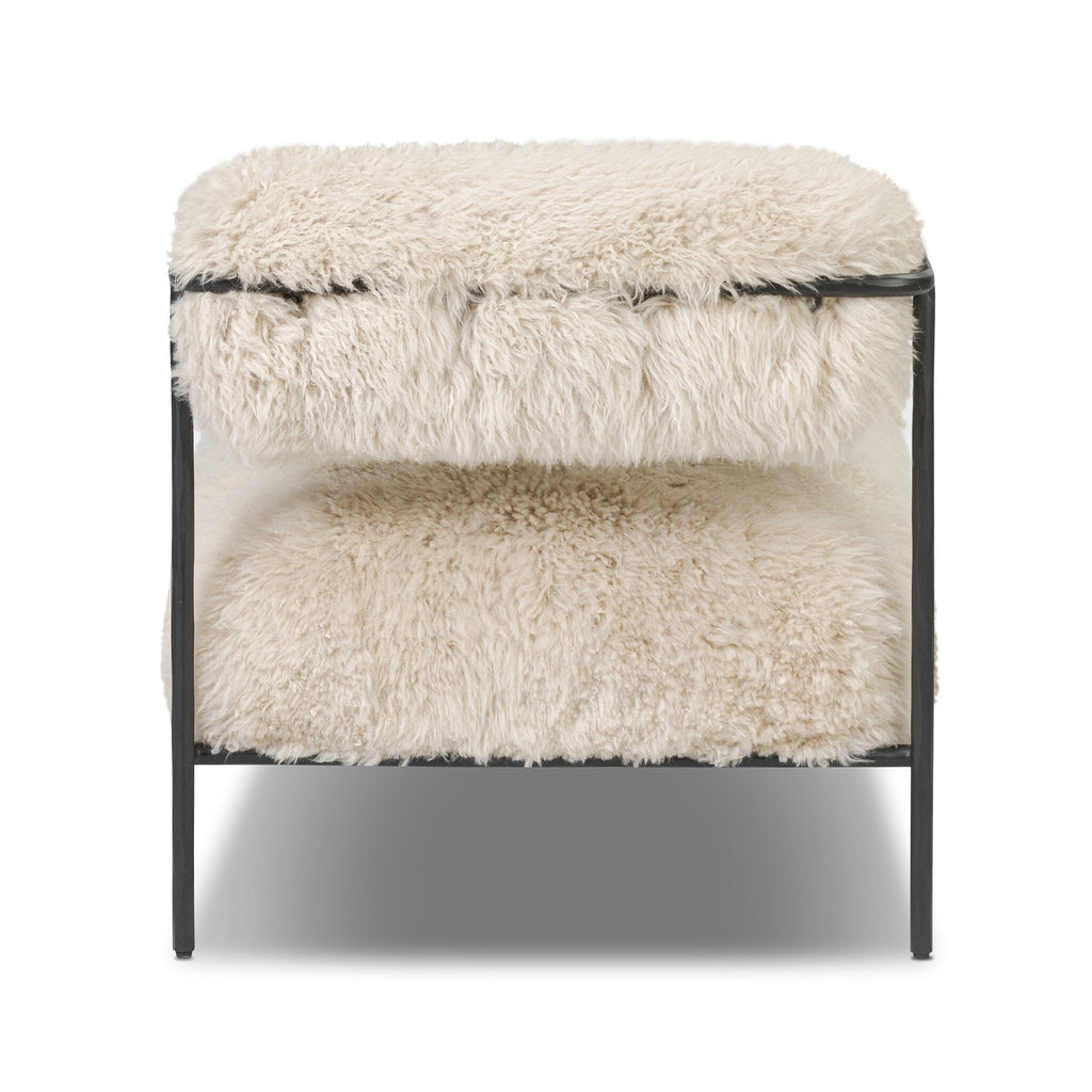 Chaise Iris