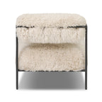 Chaise Iris