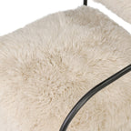 Chaise Iris