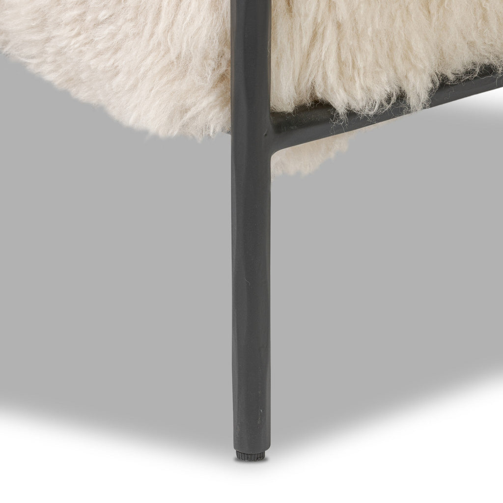 Chaise Iris