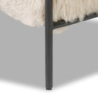 Chaise Iris