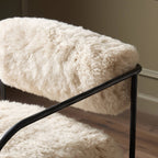 Chaise Iris