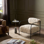 Chaise Iris