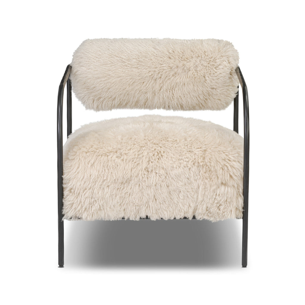 Chaise Iris