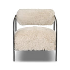 Chaise Iris