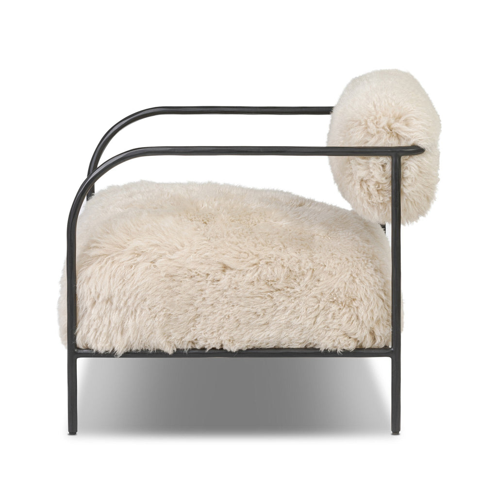 Chaise Iris