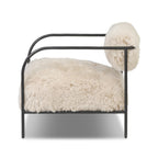 Chaise Iris