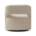 Chaise pivotante Kyson