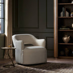Chaise pivotante Kyson
