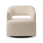 Chaise pivotante Kyson