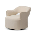 Chaise pivotante Kyson