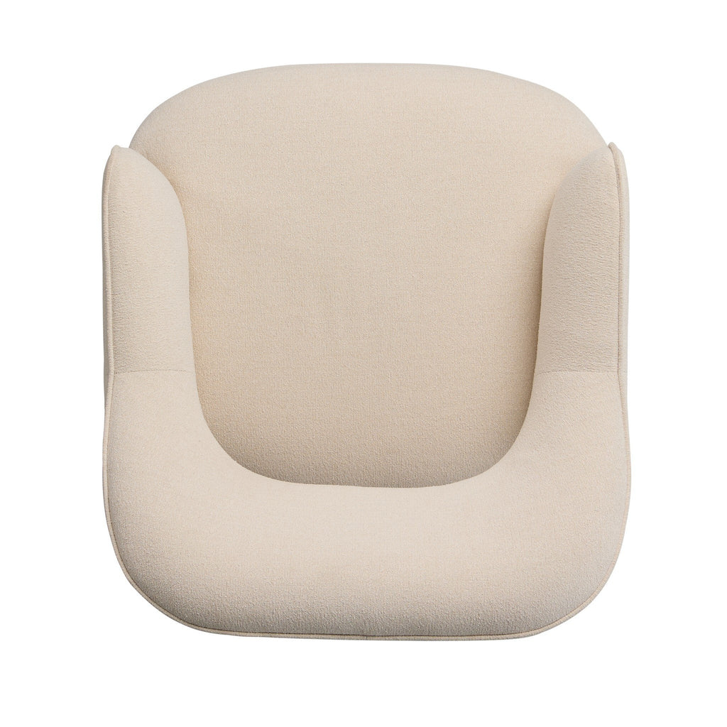 Chaise pivotante Kyson