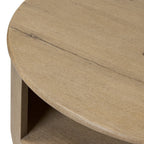 Table basse Kareem