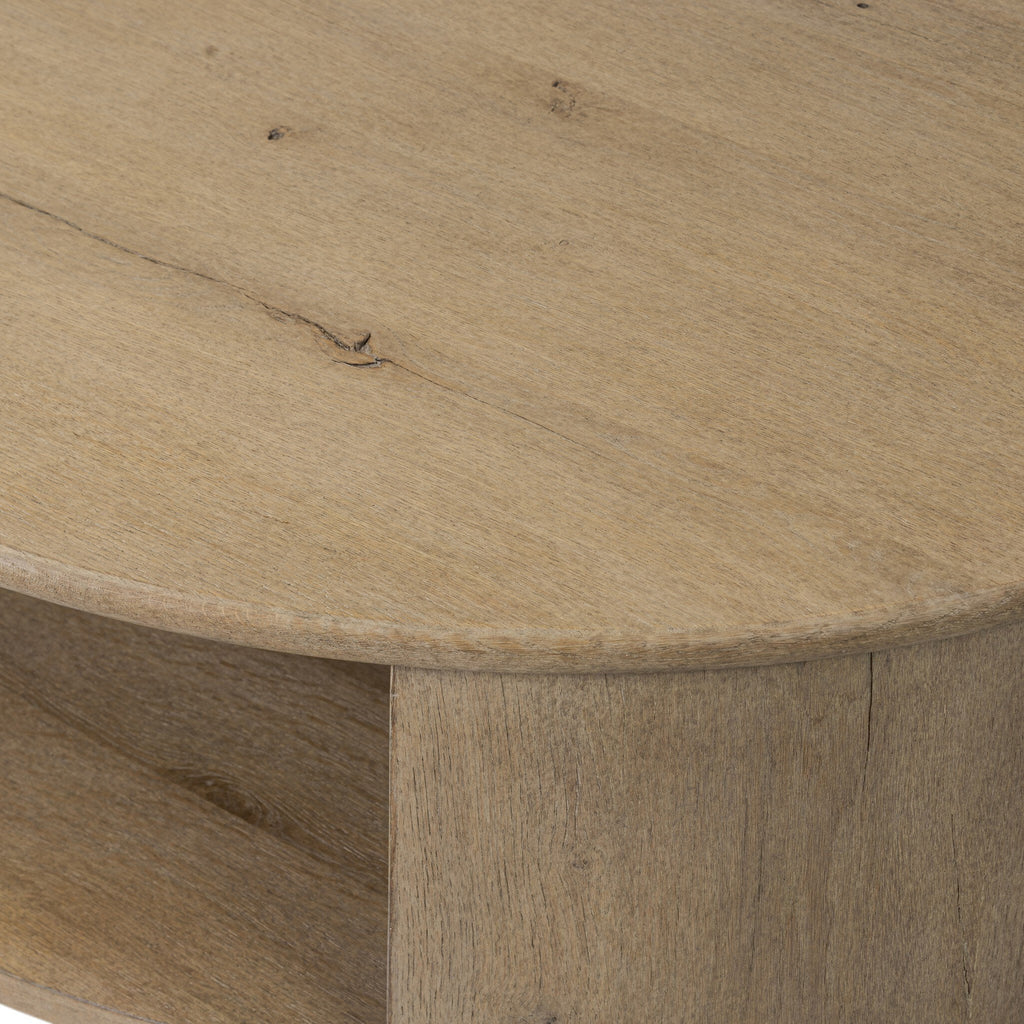 Table basse Kareem