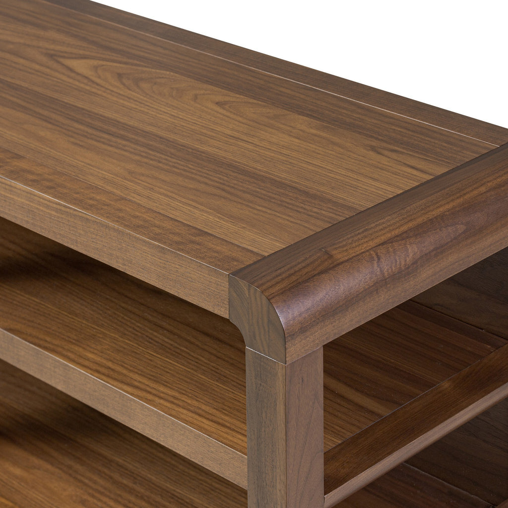 Console d'automne