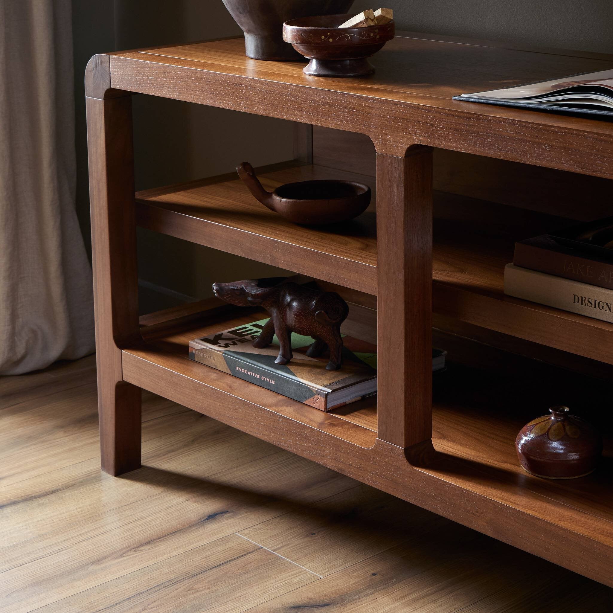 Console d'automne