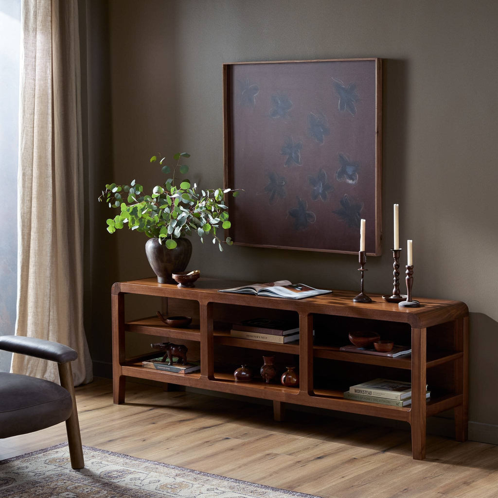 Console d'automne