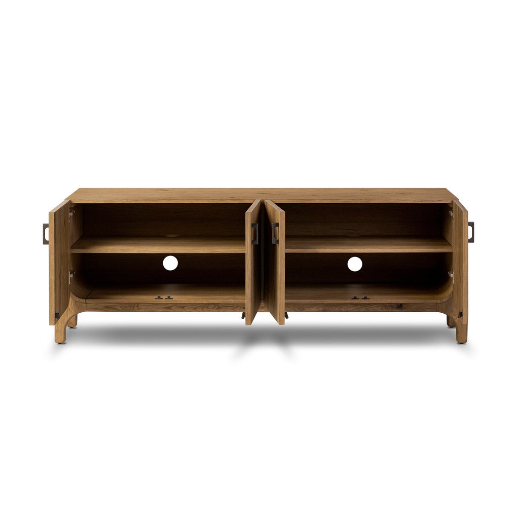 Console multimédia Briella