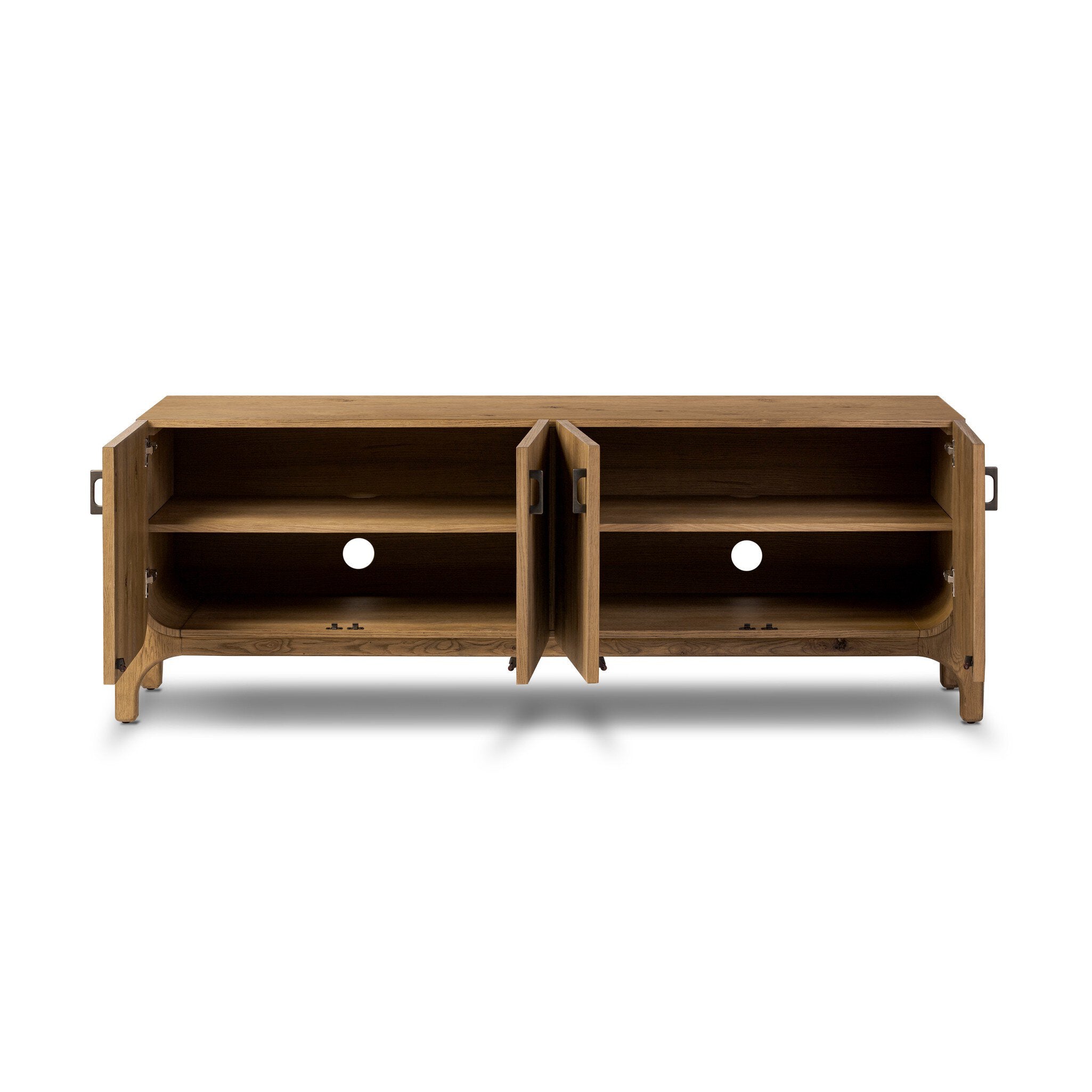 Console multimédia Briella