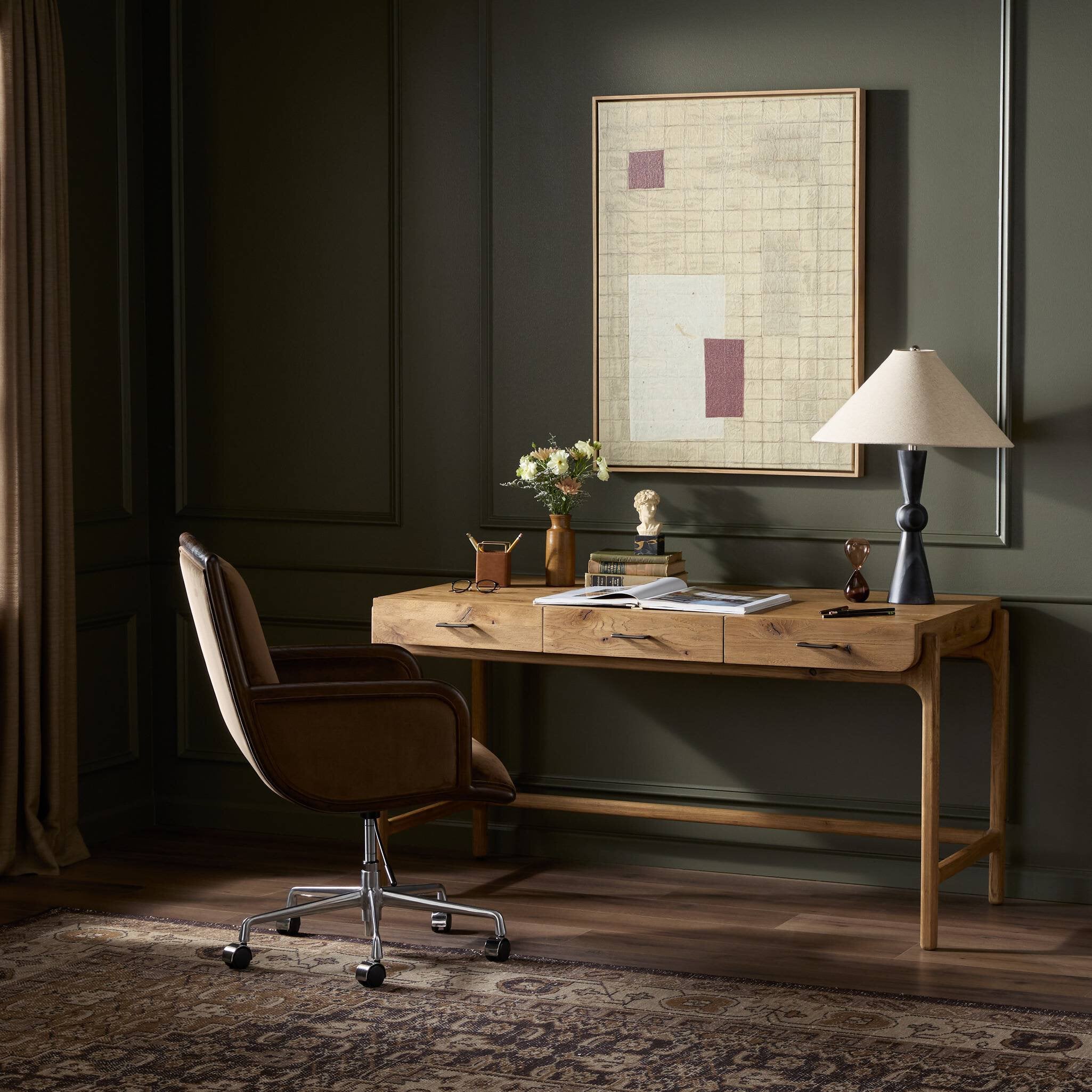 Bureau de Harlem