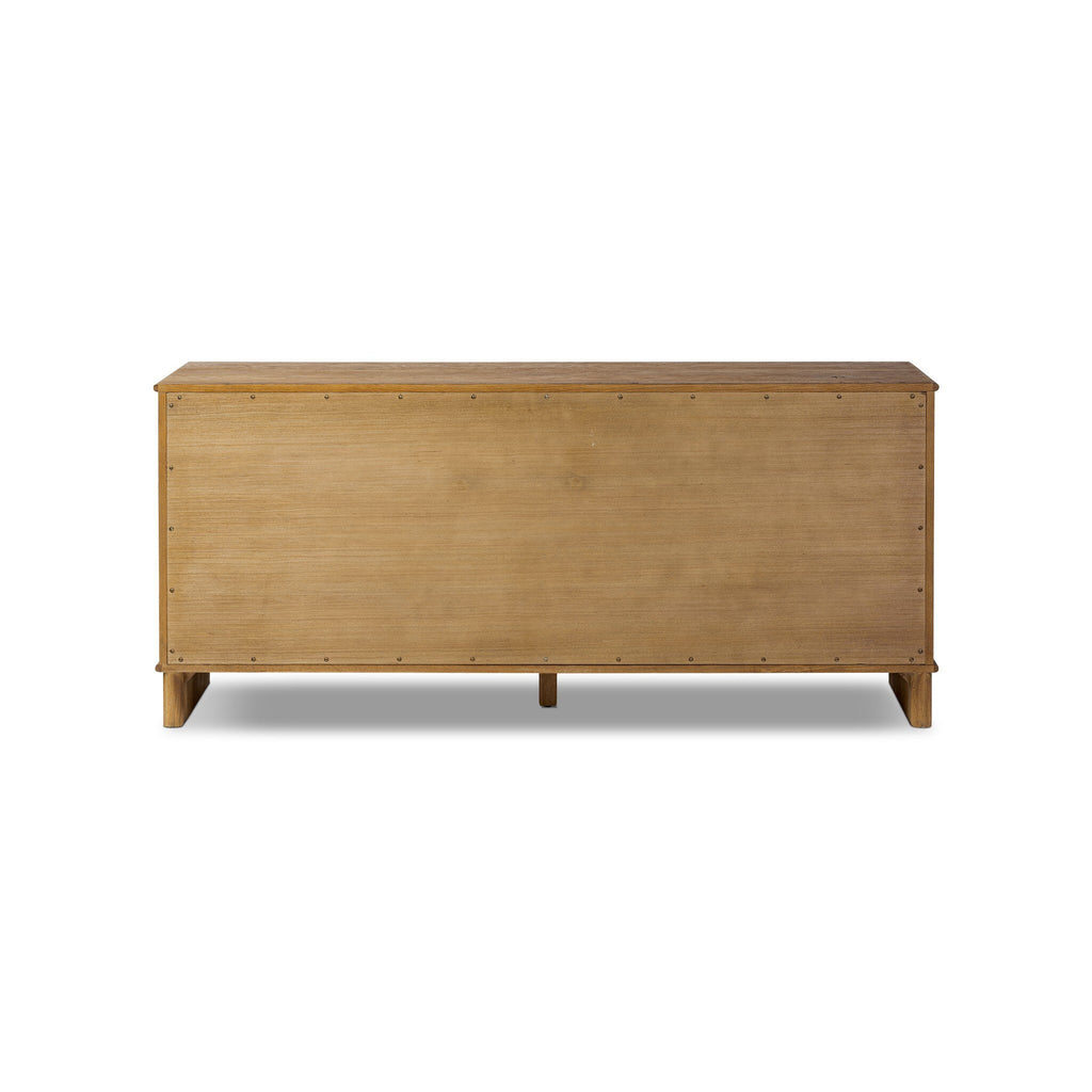Commode Sage à 6 tiroirs
