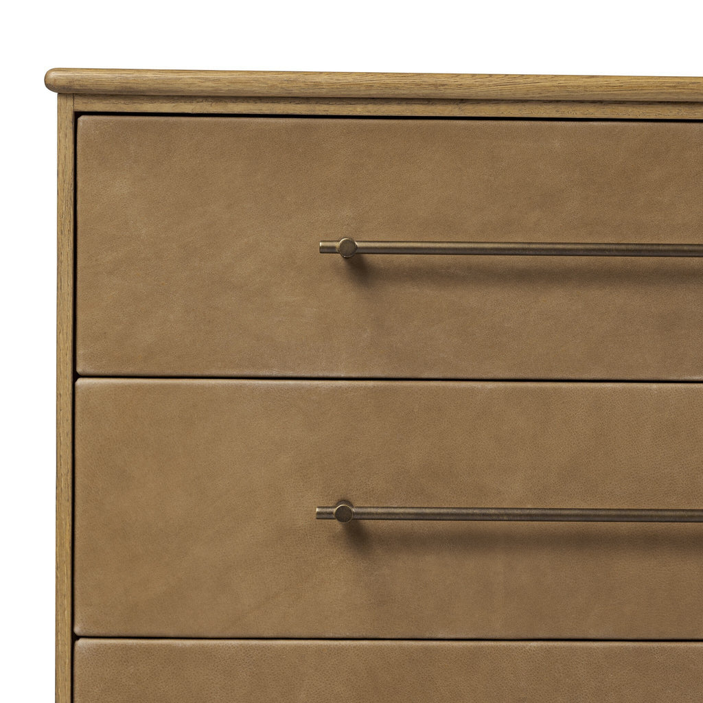 Commode Sage à 6 tiroirs