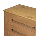 Commode Sage à 6 tiroirs