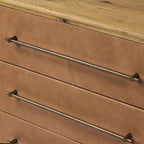 Commode Sage à 6 tiroirs