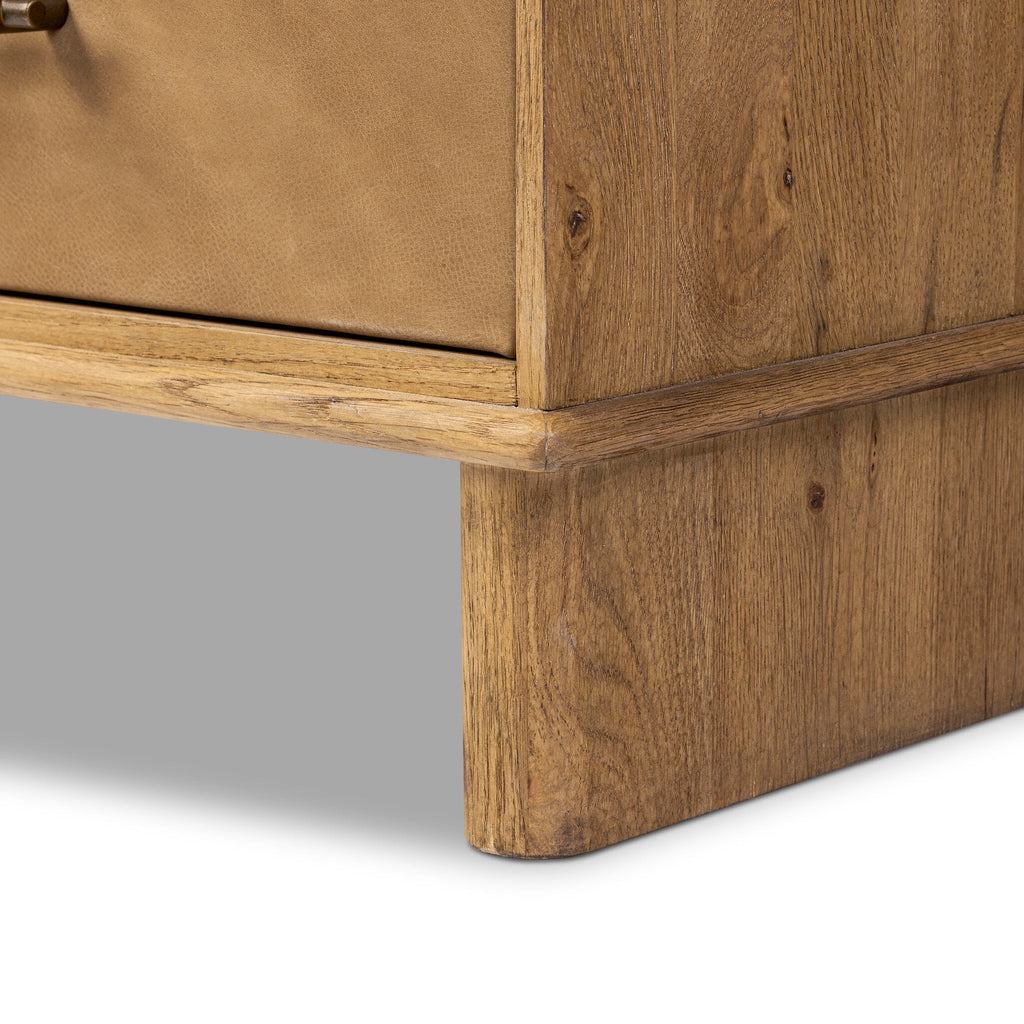 Commode Sage à 6 tiroirs