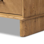 Commode Sage à 6 tiroirs