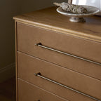 Commode Sage à 6 tiroirs