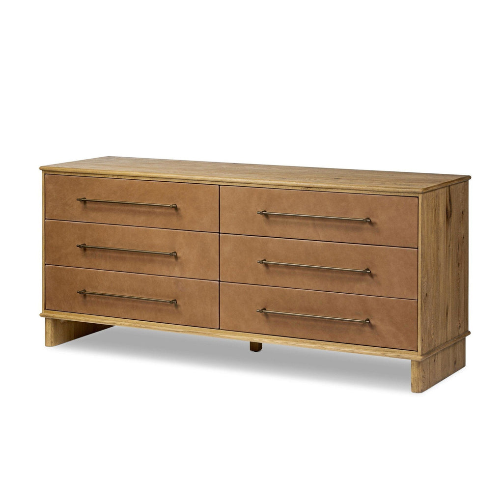 Commode Sage à 6 tiroirs